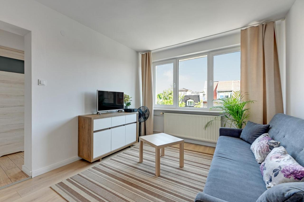 Lion Apartments - Korfu Sopoty Exteriér fotografie